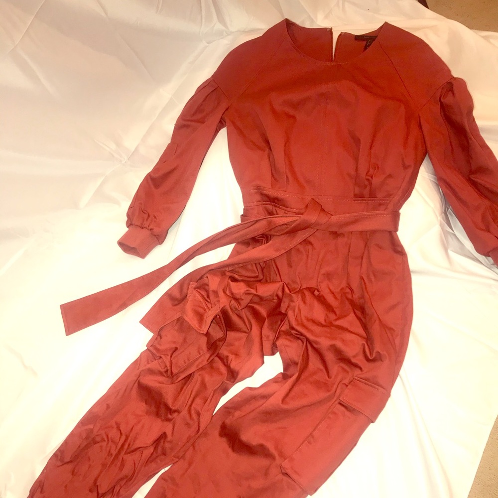 Jumpsuit